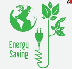 energy-saving-design-vector