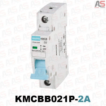 KMCBB021P-2A