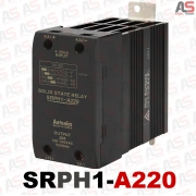 رله SSR آتونیکس SRPH1-A220 تکفاز Analog to AC 100~240v