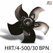 هواکش تاسیساتی HRT-4-500-30 BPN
