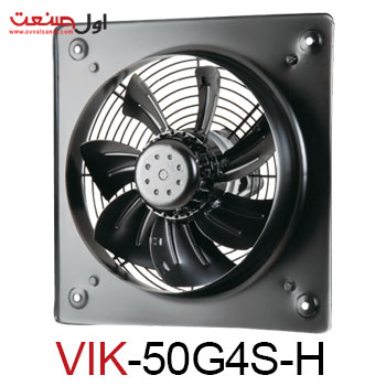 VIK 50G4S H