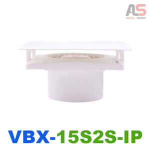 هواکش 15 سانت آکسی لاین آی پی دار مدل VBX-15S2S-IP