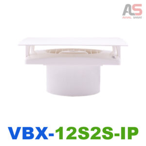 هواکش 12 سانت آکسی لاین آی پی دار مدل VBX-12S2S-IP