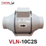 فن بین کانالی 10 سانت لاین ونت مدل VLN-10C2S